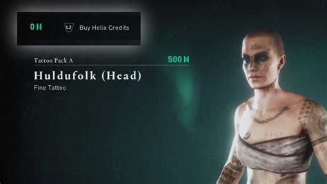 can you get helix credits for free